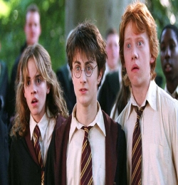 Harry Potter Theme