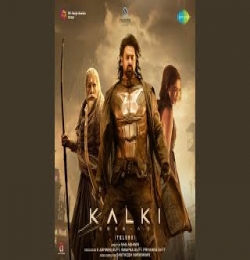 Theme of Kalki (From 'Kalki 2898 AD')