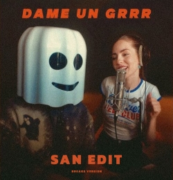 Dame Un Grrr