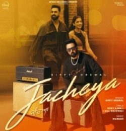 Jacheya