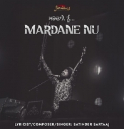 Mardane Nu Live