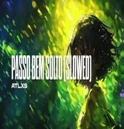 PASSO BEM SOLTO (SLOWED)