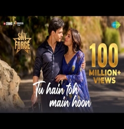 Tu Hain Toh Main Hoon