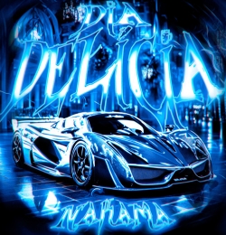 DIA DELICIA (Extended)