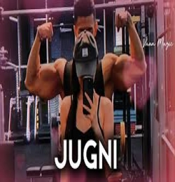 JUGNI 2.0 [Slowed Reverb]