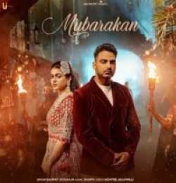 Mubarakan