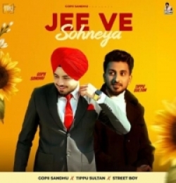 ee Ve Sohneya Gopii Sandhu