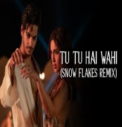 Tu Tu Hai Wahi (Snow Flakes Remix) - The Royals