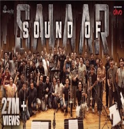 Sound of Salaar