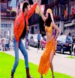 Haan Mujhe Pyar Hua Allah Miya - Judaai (1997)