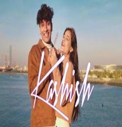 KASHISH (Official Music)