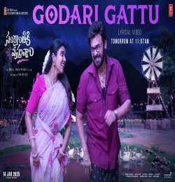 Godari Gattu Meeda