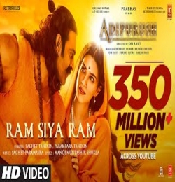 Ram Siya Ram (Hindi) Adipurush