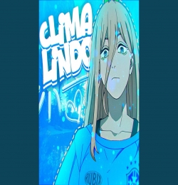 CLIMA LINDO (SUPER SLOWED)