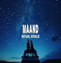 jo tu nahi to aisa main chehra-Maand