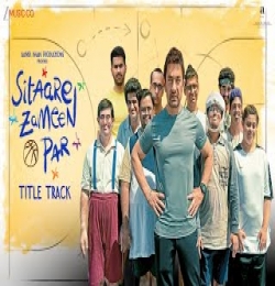 Sitaare Zameen Par - Title Track