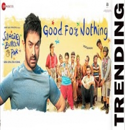 Good for Nothing - Sitaare Zameen Par