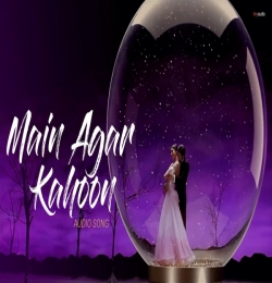 Main Agar Kahoon - Om Shanti Om