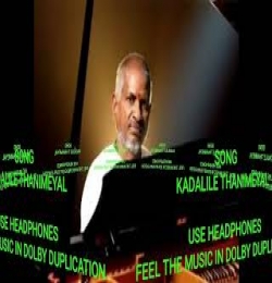 Kadalile Thanimeyal