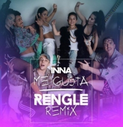 Me Gusta (Rengle Remix)
