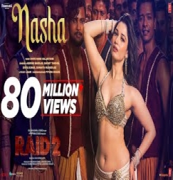 RAID 2 - NASHA