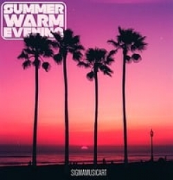 Upbeat Summer Background Music