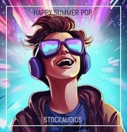 Happy Pop Summer