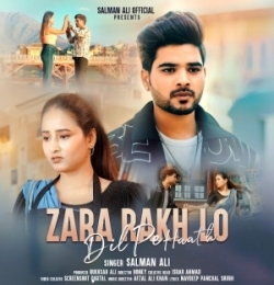 Zara Rakh Lo Dil Pe Haath