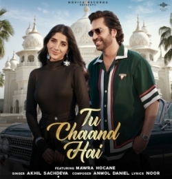 Tu Chaand Hai
