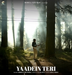 Yaadein Teri