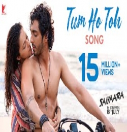 Tum Ho Toh (from Saiyaara)