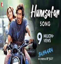 Humsafar (from Saiyaara)