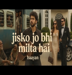 Sab Ko Sab Nahin Milta