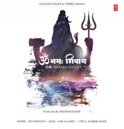Om Namah Shivaya