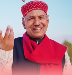 Garhwali