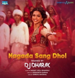 Nagada Sang Dhol Baje