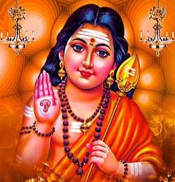 Murugan Non Stop