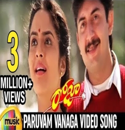 Paruvam Vanaga