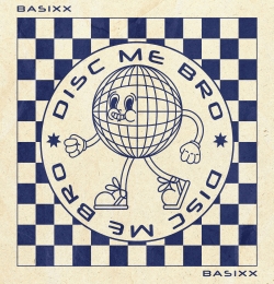 Disc Me Bro