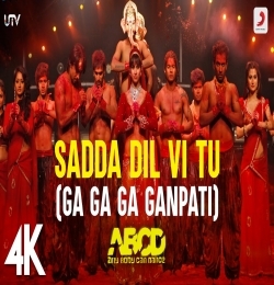 ABCD Ganpati