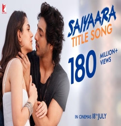 Saiyaara tu toh badla nahin hai Mausam zara sa rootha hua hai