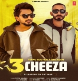 3 Cheeza
