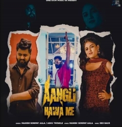 Aangli Hawa Me