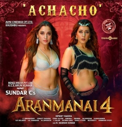 Achacho