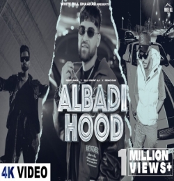 Albadi Hood