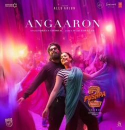 Angaaron Ka Ambar Sa Lagta Hai Mera Sami
