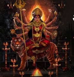 Angana Padharo Maharani (Octapad Mix)